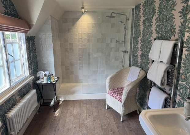 The Bay Tree Hotel Burford Ngoại thất bức ảnh